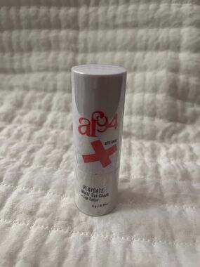 Alba Playdate Multi-Use Cheek & Lip Color - Coral Pink